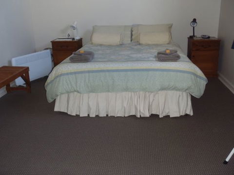 Evergreen - Accommodation Mt Buller 2
