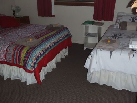 Evergreen - Accommodation Mt Buller 3