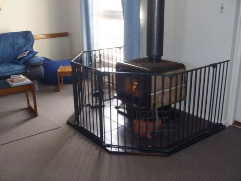 Evergreen - Accommodation Mt Buller 4