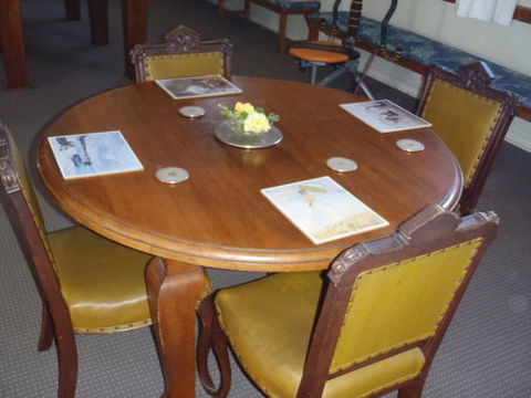 Evergreen - Accommodation Mt Buller 5