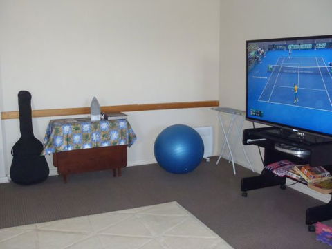 Evergreen - Accommodation Mt Buller 6