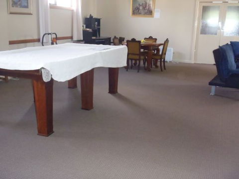Evergreen - Accommodation Mt Buller 7