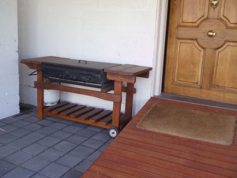 Evergreen - Accommodation Mt Buller 8