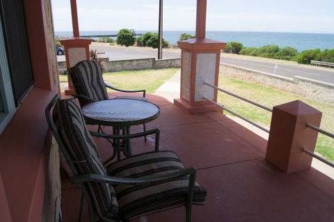 Kangaroo Island Seaview Guesthouse - Accommodation Mt Buller 3