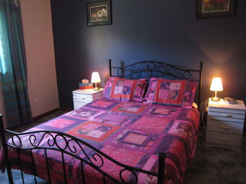 Kingfisher Lodge Edithburgh - Accommodation Mt Buller 1