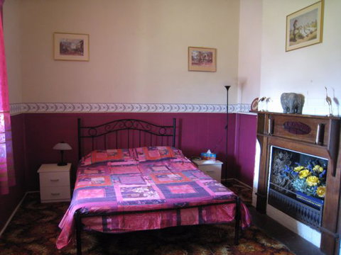 Kingfisher Lodge Edithburgh - Accommodation Mt Buller 2