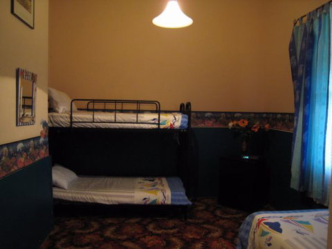Kingfisher Lodge Edithburgh - Accommodation Mt Buller 3