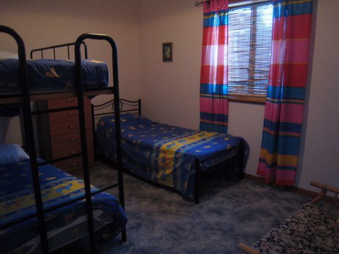 Kingfisher Lodge Edithburgh - Accommodation Mt Buller 4