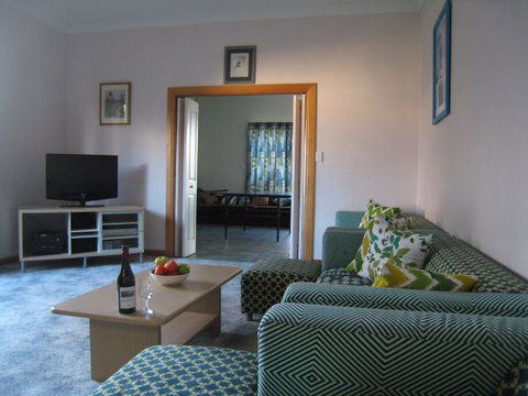 Kingfisher Lodge Edithburgh - Accommodation Mt Buller 6