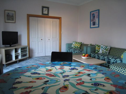 Kingfisher Lodge Edithburgh - Accommodation Mt Buller 7