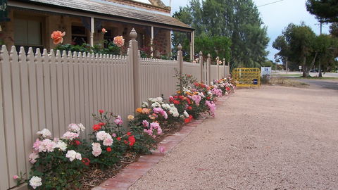 Amelia's Bed And Breakfast - Accommodation Mt Buller 0