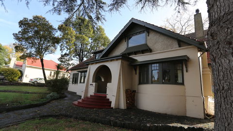 Colwyn House Bed And Breakfast - Accommodation Mt Buller 0