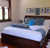 Barristers Block Vigneron Villa - Accommodation Mt buller