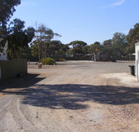 Woomera Traveller's Village and Caravan Park - Accommodation Mt Buller