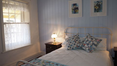 Cobblers Cottage - Accommodation Mt Buller 0