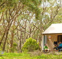 Mount Lofty Cottage YHA - Accommodation Mt Buller