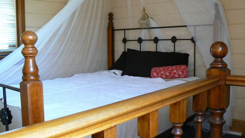 Dolls House - Accommodation Mt Buller 0
