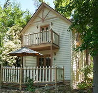 Aldgate Creek Cottage Bed and Breakfast - Accommodation Mt Buller