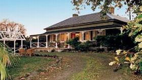 Adelaide Hills Oakfield Inn - Accommodation Mt Buller 0