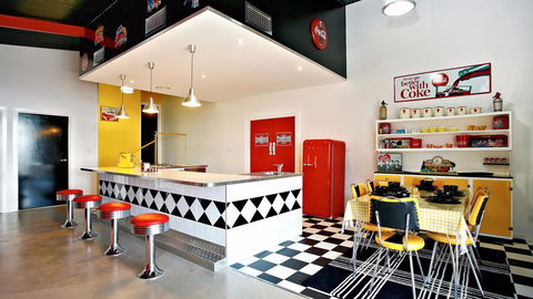 Barossa Old Garage Bed And Breakfast - Accommodation Mt Buller 0