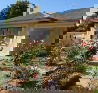 Chuditch Campground at Lane Poole Reserve - Accommodation Mt Buller