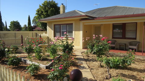 Chuditch Campground At Lane Poole Reserve - Accommodation Mt Buller 0
