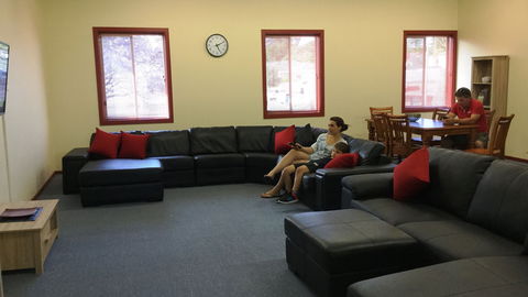 Berri Central Accommodation - Accommodation Mt Buller 1