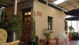 David Shearer Cottage Bed And Breakfast - Accommodation Mt Buller 0