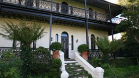Colhurst House - Accommodation Mt Buller 0