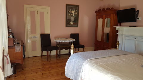 Angas Plains Wines Suites - Accommodation Mt Buller 0