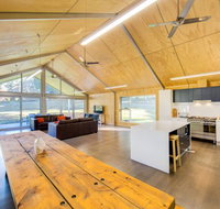 Nine Steps - Accommodation Mt Buller
