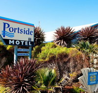 Portside Motel - Accommodation Mt Buller