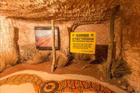 Umoona Opal Mine And Museum - Accommodation Mt Buller 10