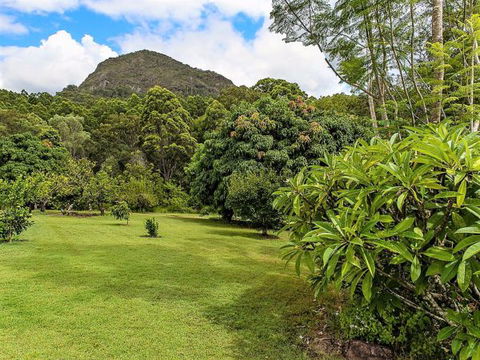 'The Dales' Boutique Bed And Breakfast - Accommodation Mt Buller 0