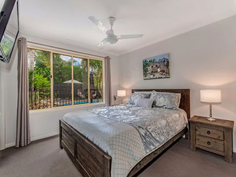 'The Dales' Boutique Bed And Breakfast - Accommodation Mt Buller 2