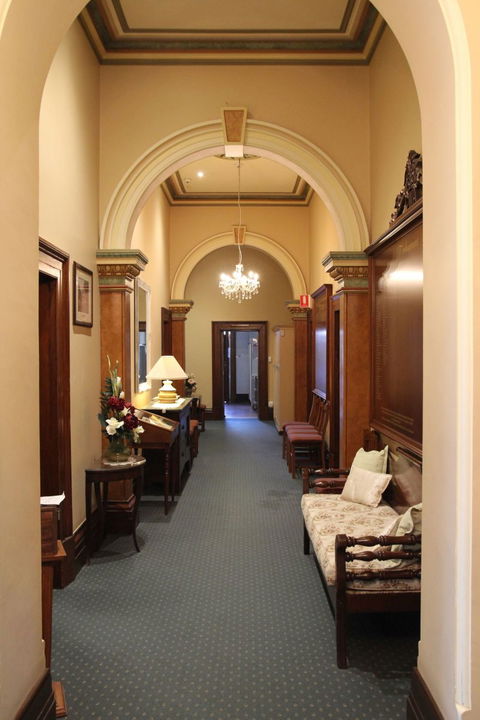 SACWA Accommodation - Accommodation Mt Buller 1
