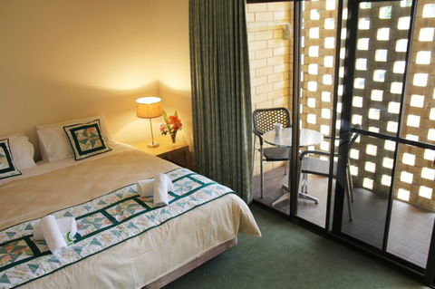 SACWA Accommodation - Accommodation Mt Buller 2