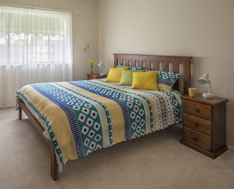 SACWA Accommodation - Accommodation Mt Buller 3