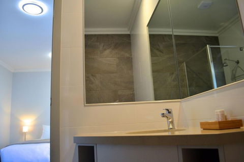 Mansfield Apartments - Accommodation Mt Buller 4
