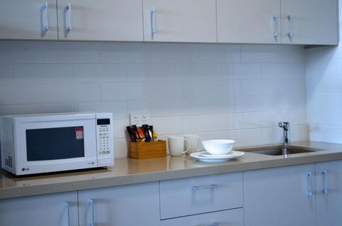 Mansfield Apartments - Accommodation Mt Buller 6