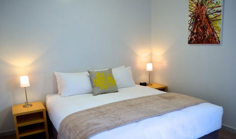 Mansfield Apartments - Accommodation Mt Buller 7