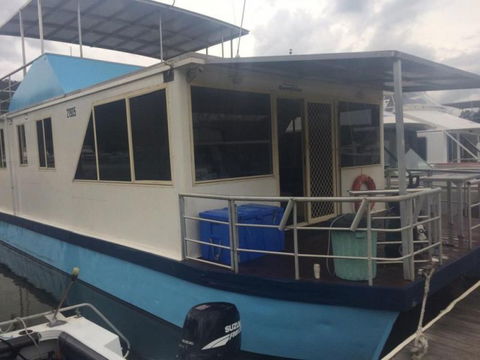 Luxury Afloat Hawkesbury River And Brooklyn - Accommodation Mt Buller 5