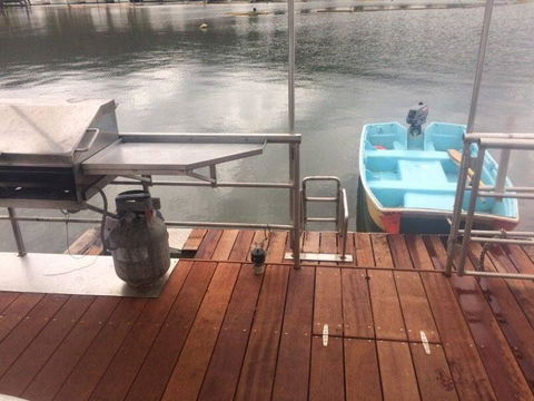Luxury Afloat Hawkesbury River And Brooklyn - Accommodation Mt Buller 6