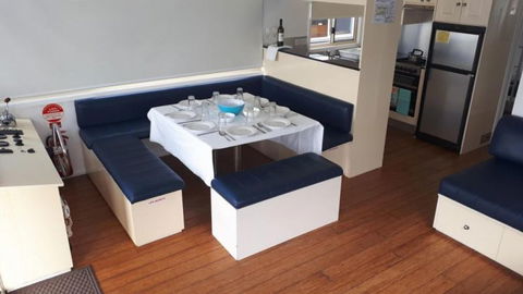 Luxury Afloat Hawkesbury River And Brooklyn - Accommodation Mt Buller 8