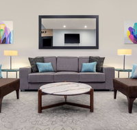 Adina Apartment Hotel Perth Barrack Plaza - Accommodation Mt Buller