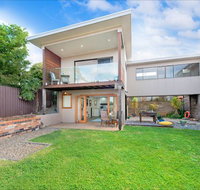 Akama Vista - Couple's retreat - Accommodation Mt Buller