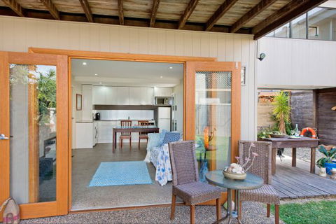 Akama Vista - Couple's Retreat - Accommodation Mt Buller 1