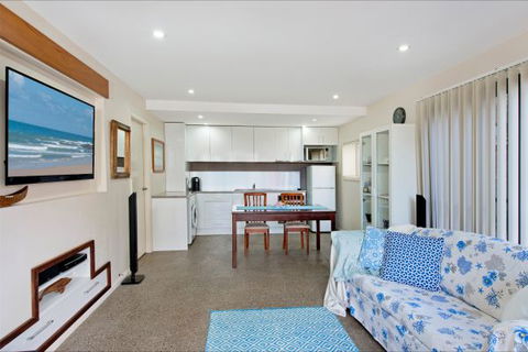 Akama Vista - Couple's Retreat - Accommodation Mt Buller 2