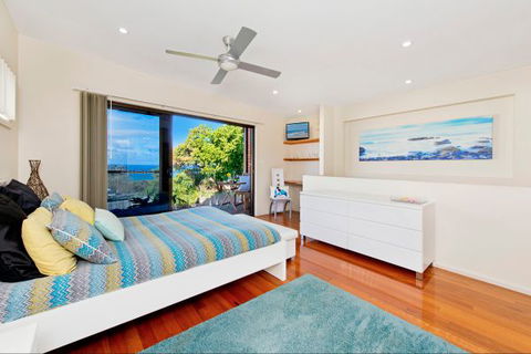 Akama Vista - Couple's Retreat - Accommodation Mt Buller 3