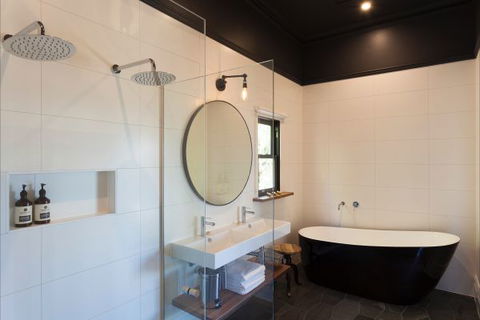 Alchemy House Hepburn - Accommodation Mt Buller 1